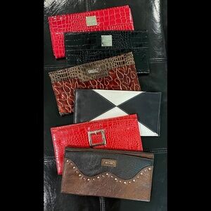 Miche Magnetic Bag shells